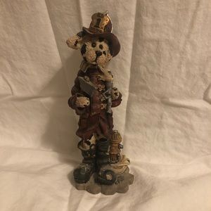 Boyd’s Bears & Friends The Folkstone Collection